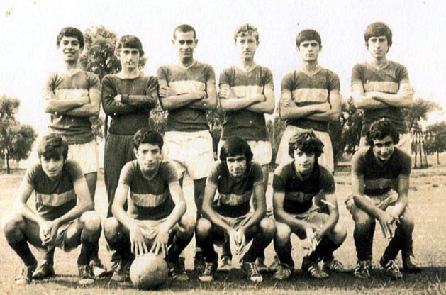 Ziya Doğan: Beşiktaş Legend and Turkish Football's Miracle Worker