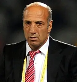 Ziya Doğan: From Beşiktaş Hero to Malatyaspor's UEFA Dream